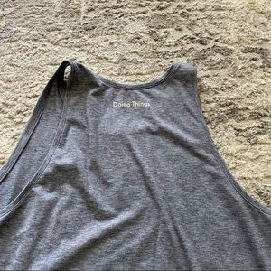 Outdoor Voices Ready Set Tank